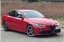 2023 Alfa Romeo Giulia 2.0 Turbo Veloce 4dr Auto