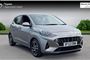 2022 Hyundai i10 1.0 MPi Premium 5dr Auto