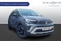 2022 Vauxhall Crossland 1.2 Turbo [130] Ultimate 5dr Auto