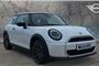 2024 MINI Hatchback 2.0 S Exclusive 3dr Auto