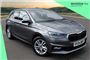 2024 Skoda Fabia 1.0 TSI 116 SE L 5dr DSG