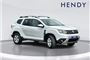 2021 Dacia Duster 1.3 TCe 130 Comfort 5dr