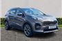 2021 Kia Sportage 1.6T GDi ISG GT-Line 5dr DCT Auto [AWD]