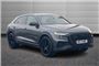 2022 Audi Q8 55 TFSI Quattro Black Edition 5dr Tiptronic