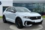 2021 Volkswagen T-Roc 2.0 TSI 4MOTION R 5dr DSG