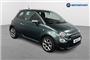 2020 Fiat 500 1.0 Mild Hybrid Rock Star 3dr