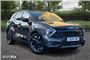 2024 Kia Sportage 1.6T GDi 48V ISG GT-Line S 5dr DCT