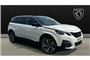 2019 Peugeot 5008 1.5 BlueHDi GT Line Premium 5dr