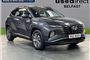 2021 Hyundai Tucson 1.6 TGDi SE Connect 5dr 2WD