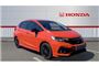 2018 Honda Jazz 1.5 i-VTEC Sport 5dr Navi CVT