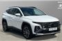 2024 Hyundai Tucson 1.6T Hybrid Ultimate 5dr Auto