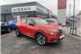 2022 Nissan Juke 1.0 DiG-T 114 Acenta 5dr