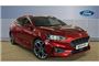 2019 Ford Focus 1.0 EcoBoost 125 ST-Line X 5dr Auto