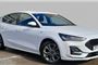 2023 Ford Focus 1.0 EcoBoost Hybrid mHEV ST-Line 5dr Auto