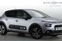 2021 Citroen C3 1.2 PureTech Shine Plus 5dr