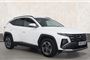 2024 Hyundai Tucson 1.6T Advance 5dr