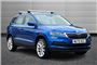 2021 Skoda Karoq 1.5 TSI Edition 5dr DSG