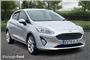 2020 Ford Fiesta 1.0 EcoBoost 95 Titanium X 5dr