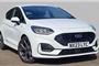 2023 Ford Fiesta 1.0 EcoBoost Hybrid mHEV 125 ST-Line Edition 5dr