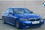 2021 BMW 3 Series 320i M Sport 4dr Step Auto