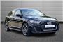 2024 Audi A1 30 TFSI S Line 5dr