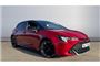 2021 Toyota Corolla 1.8 VVT-i Hybrid GR Sport 5dr CVT