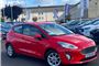 2019 Ford Fiesta 1.1 Zetec 3dr