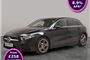 2020 Mercedes-Benz A-Class A180 AMG Line Executive 5dr Auto