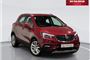 2018 Vauxhall Mokka X 1.4T Design Nav 5dr Auto