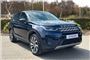 2020 Land Rover Discovery Sport 2.0 D180 SE 5dr Auto