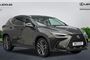 2023 Lexus NX 350h 2.5 Takumi 5dr E-CVT [Pan roof]