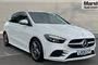 2020 Mercedes-Benz B-Class B180 AMG Line Executive 5dr Auto