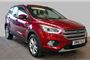 2018 Ford Kuga 1.5 TDCi Titanium 5dr 2WD