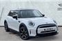 2023 MINI Hatchback 1.5 Cooper Exclusive 5dr Auto [Comfort/Nav Pack]