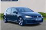 2016 Volkswagen Golf GTI 2.0 TSI GTI 5dr DSG [Performance Pack]