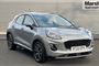 2022 Ford Puma 1.0 EcoBoost Hybrid mHEV Titanium 5dr