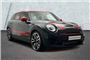 2019 MINI Clubman 2.0 John Cooper Works ALL4 6dr Auto