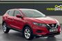 2020 Nissan Qashqai 1.3 DiG-T Acenta Premium 5dr