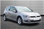 2017 Volkswagen Golf 1.6 TDI 110 Match Edition 3dr