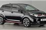 2021 Kia Picanto 1.0 GT-line 5dr Auto [4 seats]