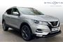 2018 Nissan Qashqai 1.2 DiG-T N-Connecta 5dr Xtronic