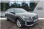 2017 Audi Q2 1.4 TFSI S Line 5dr