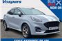 2023 Ford Puma 1.0 EcoBoost Hb mHEV 155 ST-Line X Gold Ed 5dr DCT