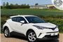 2019 Toyota C-HR 1.8 Hybrid Icon 5dr CVT