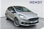 2018 Ford Fiesta Vignale 1.0 EcoBoost 140 5dr