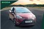 2019 Toyota Yaris 1.5 Hybrid Icon Tech 5dr CVT