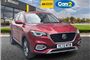 2022 MG HS 1.5 T-GDI Exclusive 5dr DCT