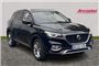 2022 MG HS 1.5 T-GDI Exclusive 5dr DCT