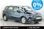 2020 Citroen Grand C4 SpaceTourer 1.5 BlueHDi 130 Touch Plus 5dr