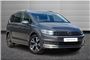 2020 Volkswagen Touran 1.5 TSI EVO R-Line 5dr